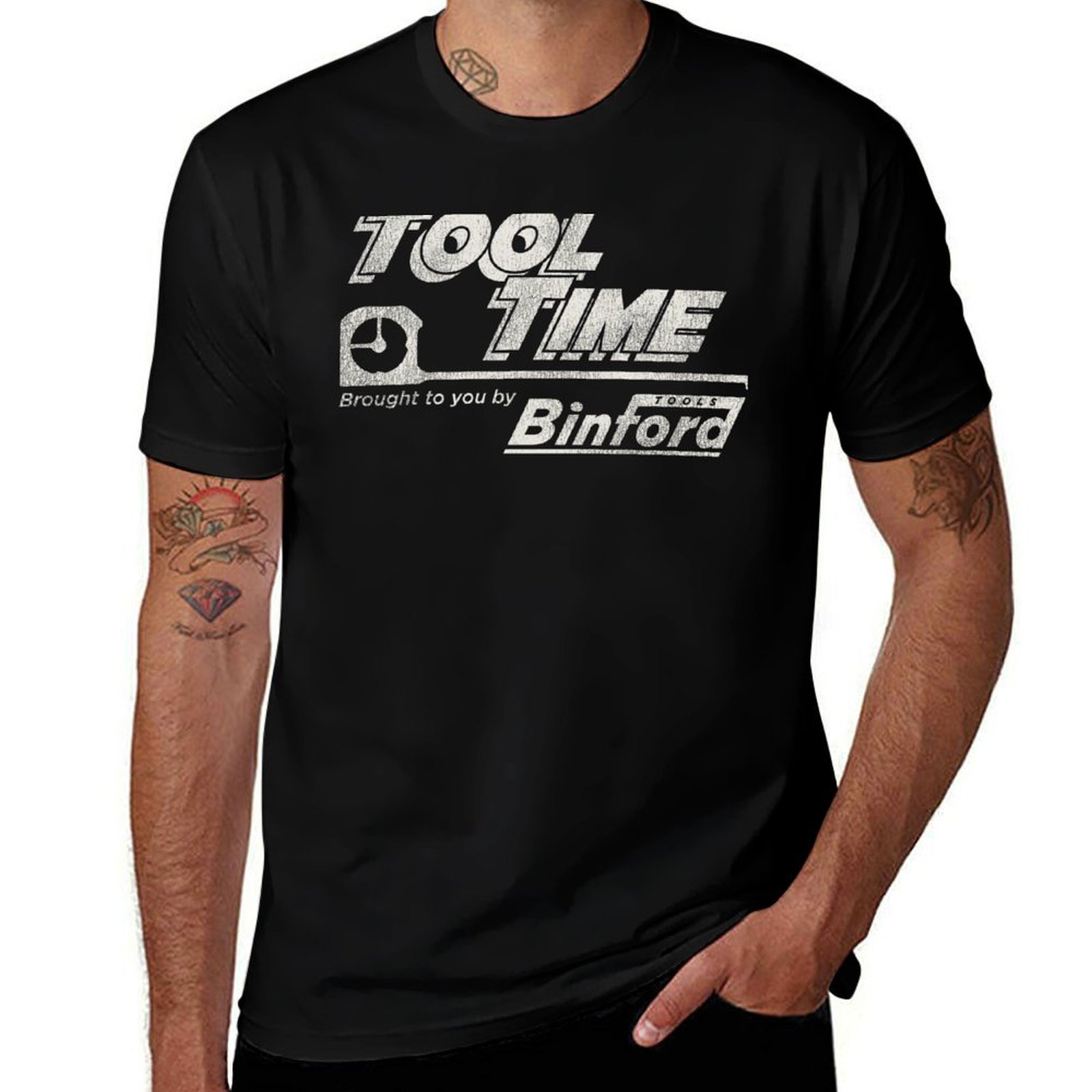 Home Improvement Tool Time - Tool Time Home Improvement Worn Out