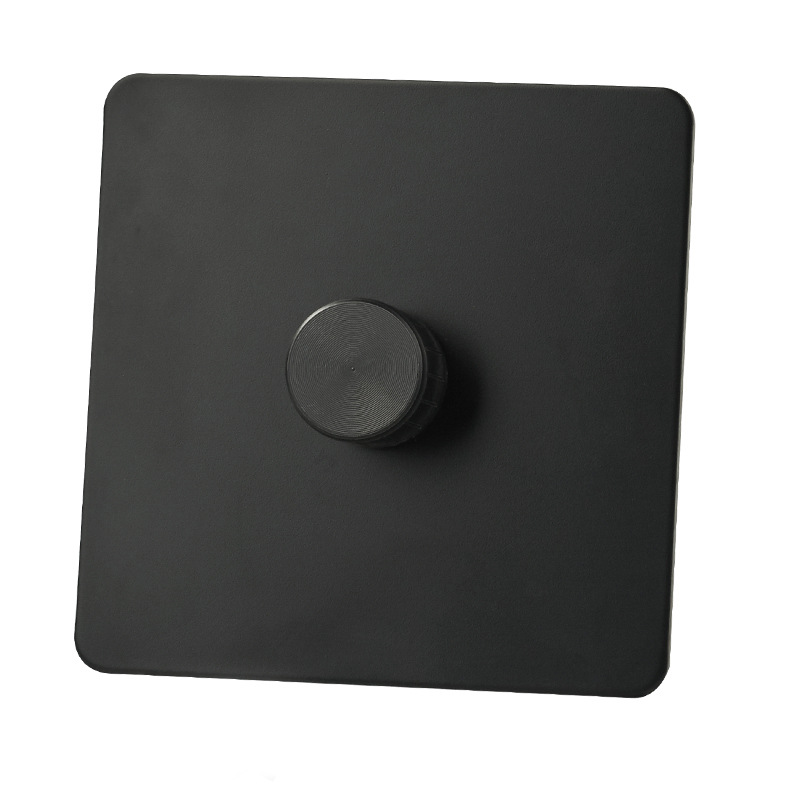 Home Improvement Years - 13A UK Socket Wall Push Button