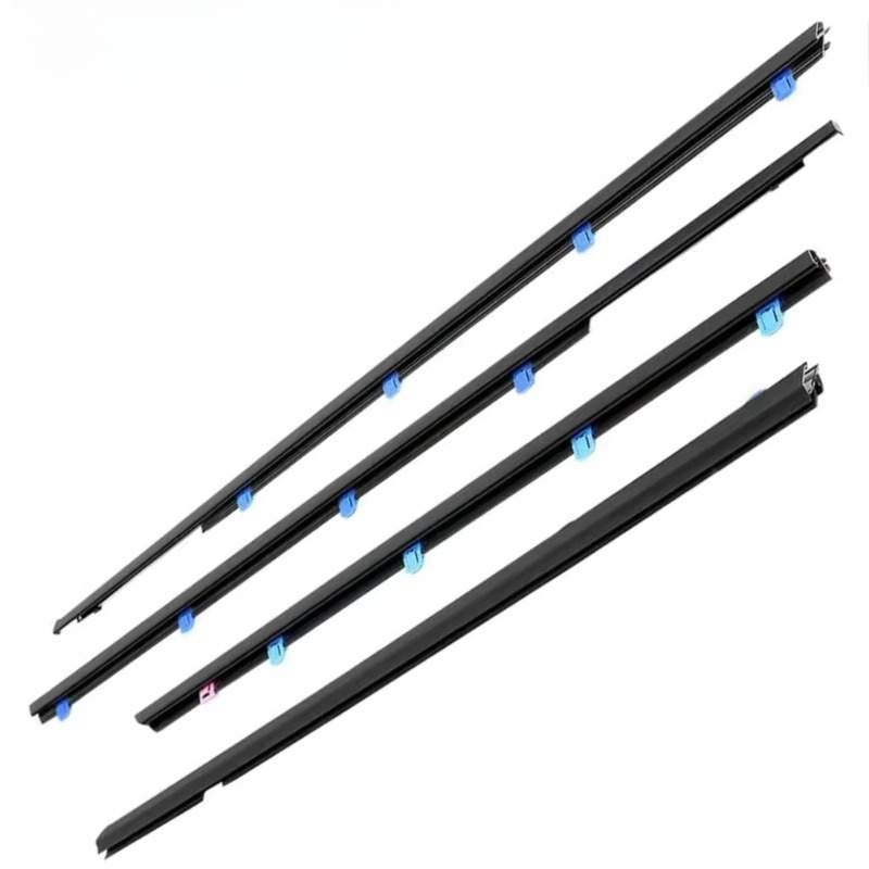 Window Weatherstrip Seal OE 72 - Door Weather Strip ulasan dan harga