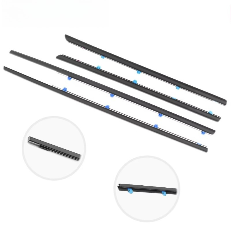 Window Weatherstrip Seal OE 72 - Door Weather Strip ulasan dan harga