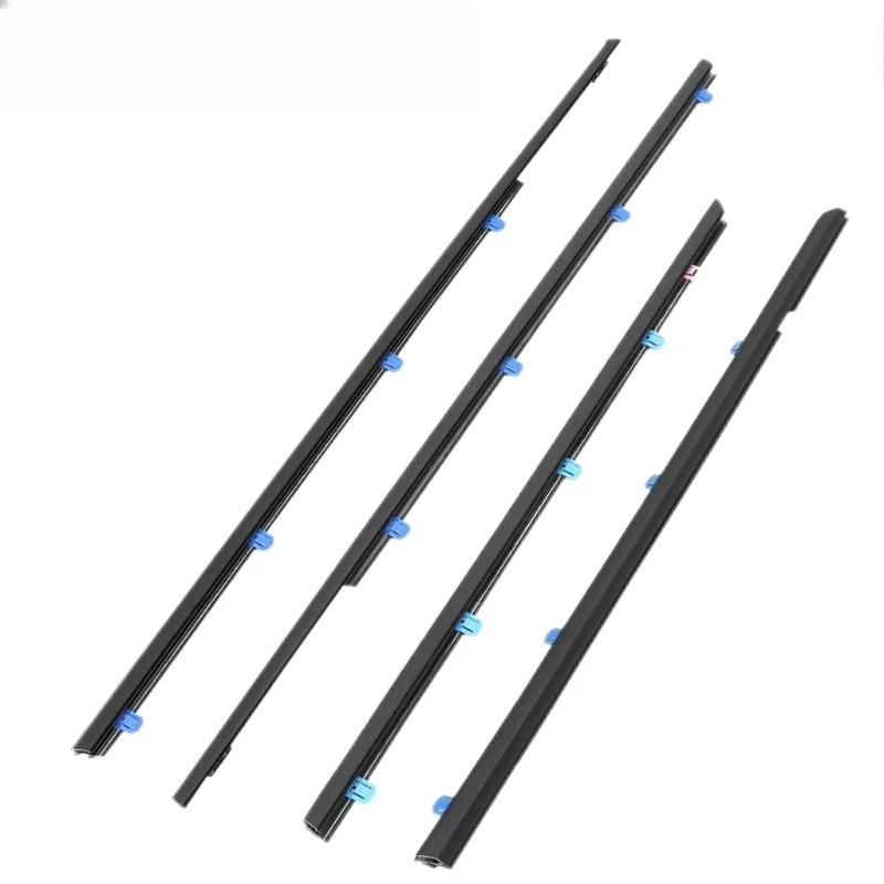 Window Weatherstrip Seal OE 72 - Door Weather Strip ulasan dan harga
