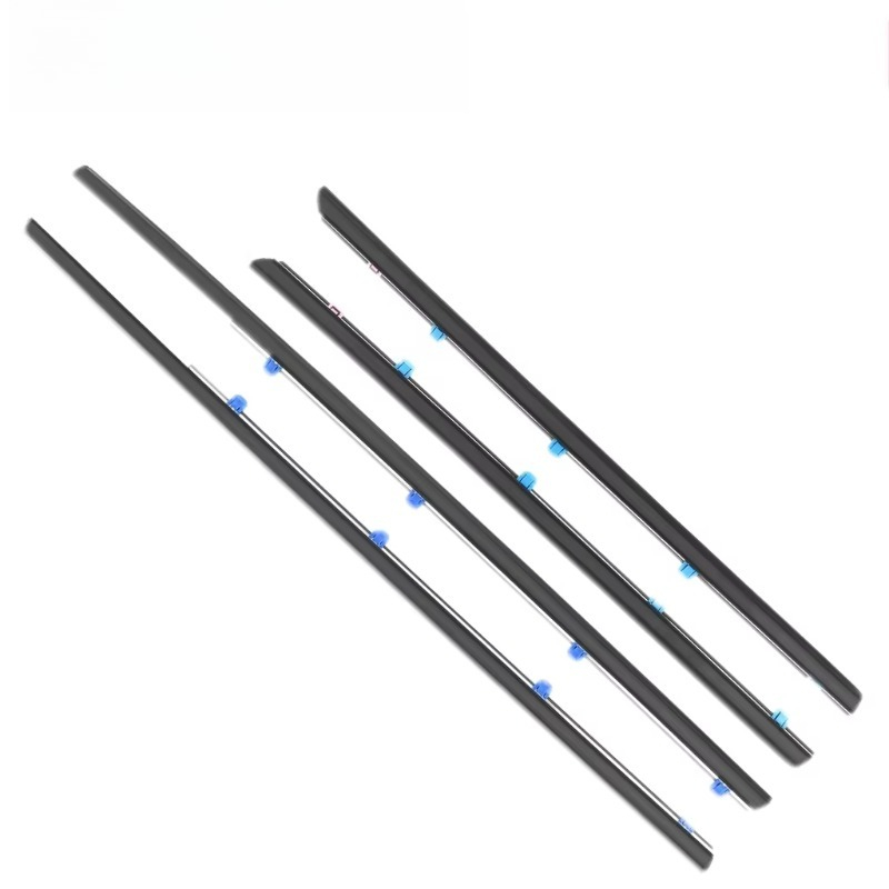 Window Weatherstrip Seal OE 72 - Door Weather Strip ulasan dan harga