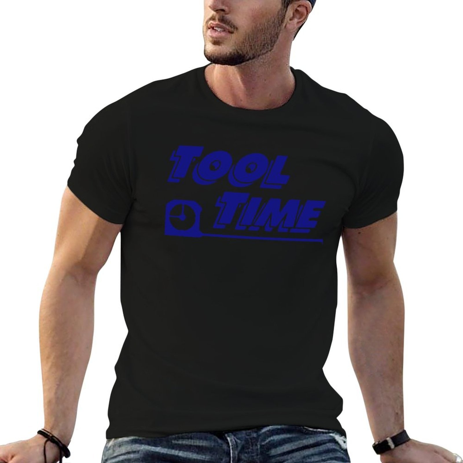 Tool Time Logo - Home Improvem - Home Improvement Tool Time ulasan dan harga