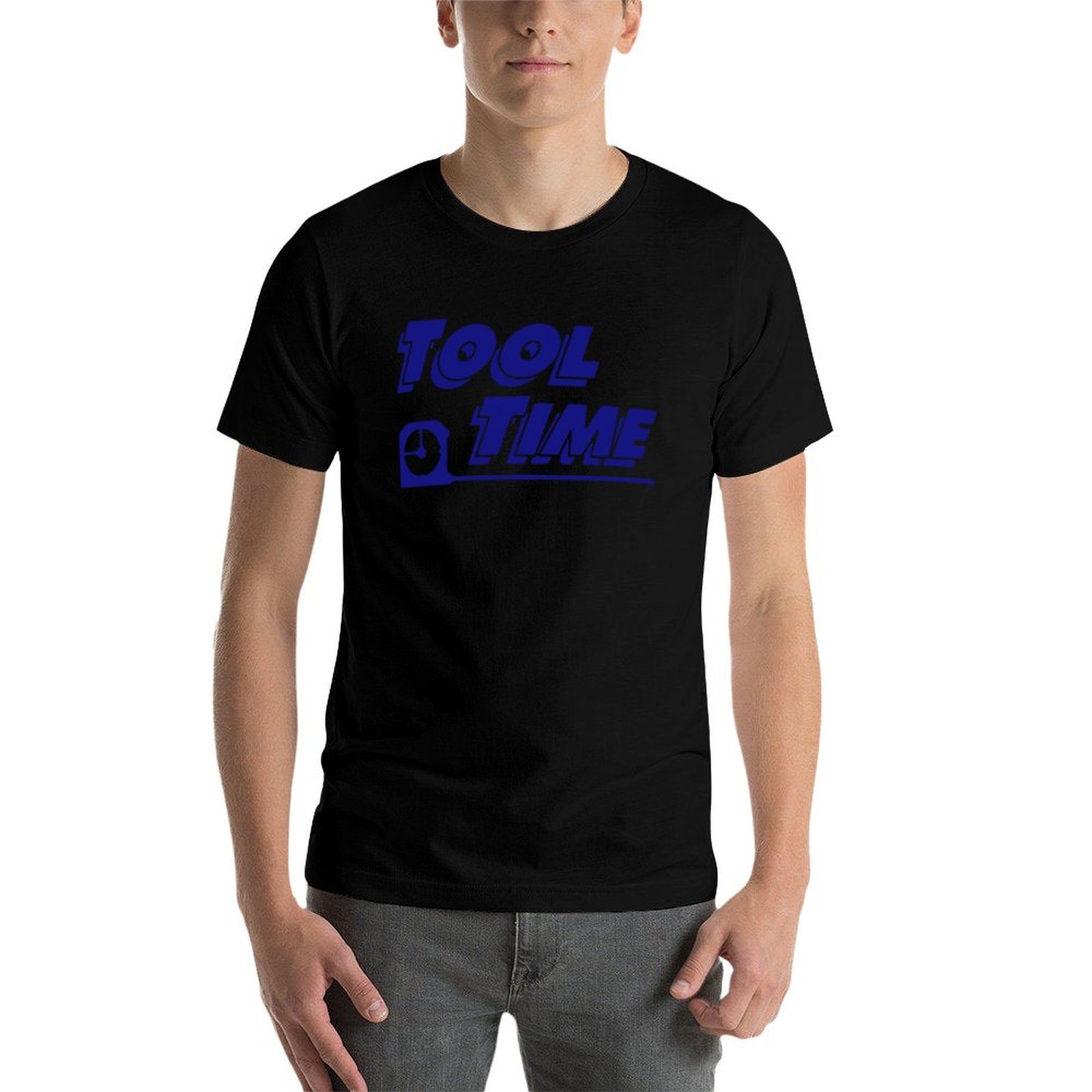 Tool Time Logo - Home Improvem - Home Improvement Tool Time ulasan dan harga