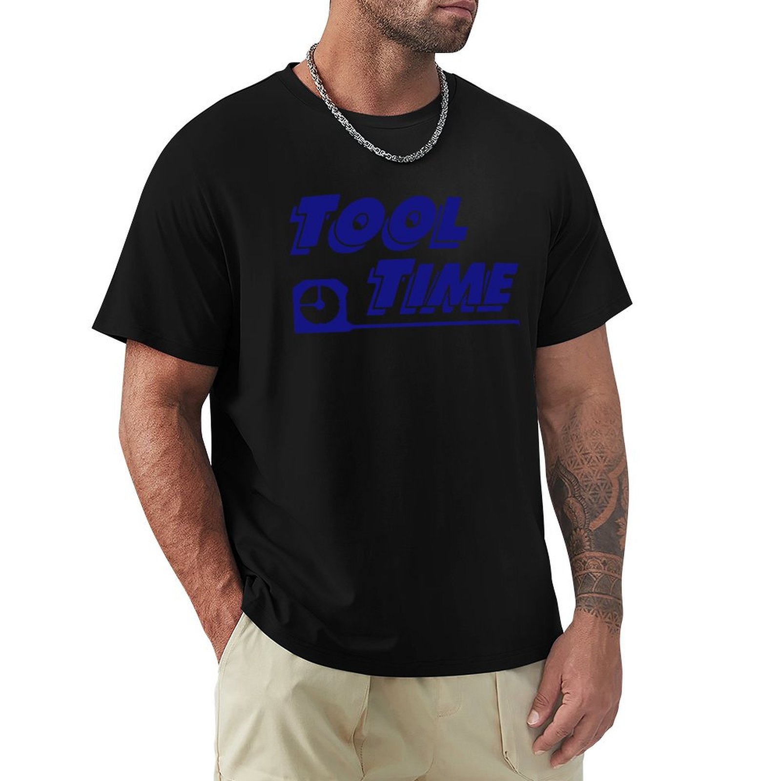 Tool Time Logo - Home Improvem - Home Improvement Tool Time ulasan dan harga