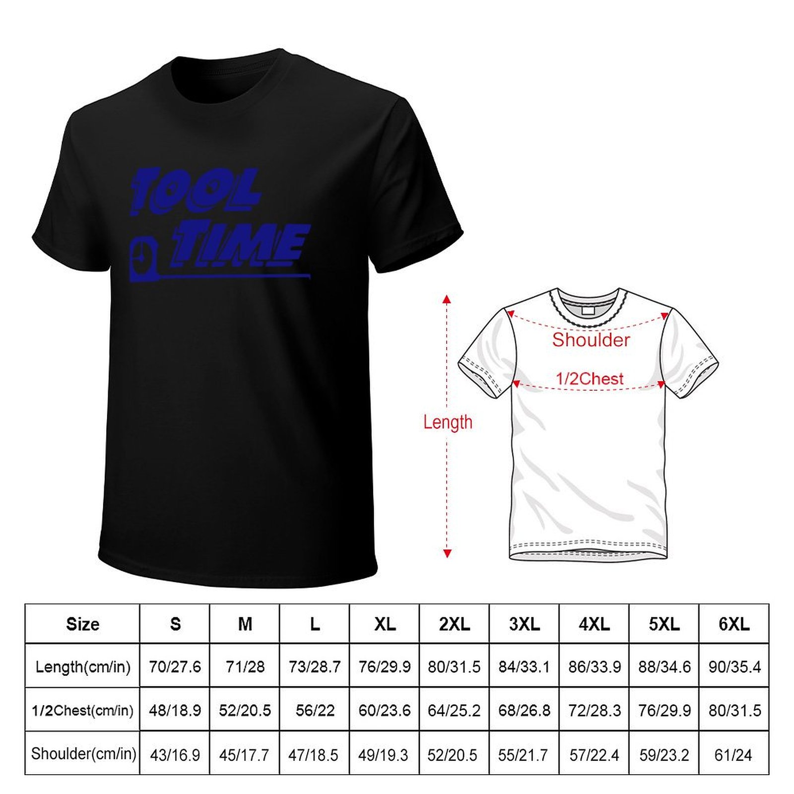 Tool Time Logo - Home Improvem - Home Improvement Tool Time ulasan dan harga