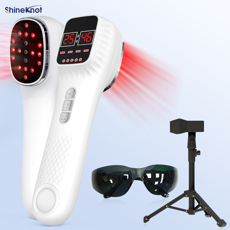 SHINEKNOT Handheld Infrared Sp - Home Improvement Years ulasan dan harga
