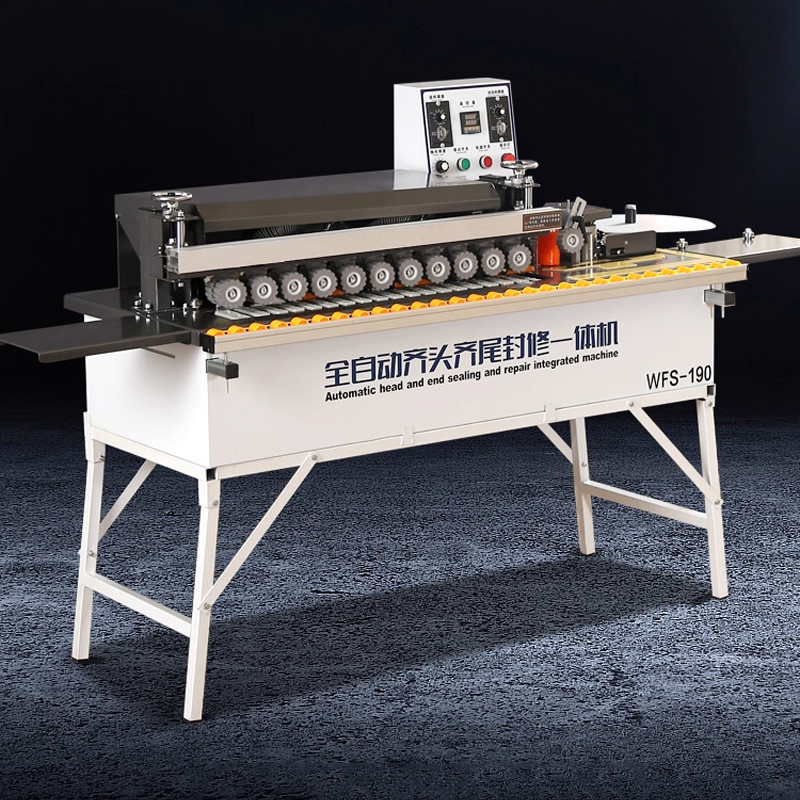 WFS190 Edge Banding Machine fo - Home Improvement Usa ulasan dan harga