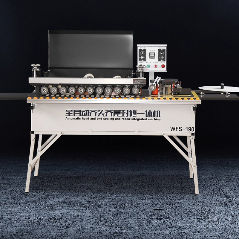 WFS190 Edge Banding Machine fo - Home Improvement Usa ulasan dan harga