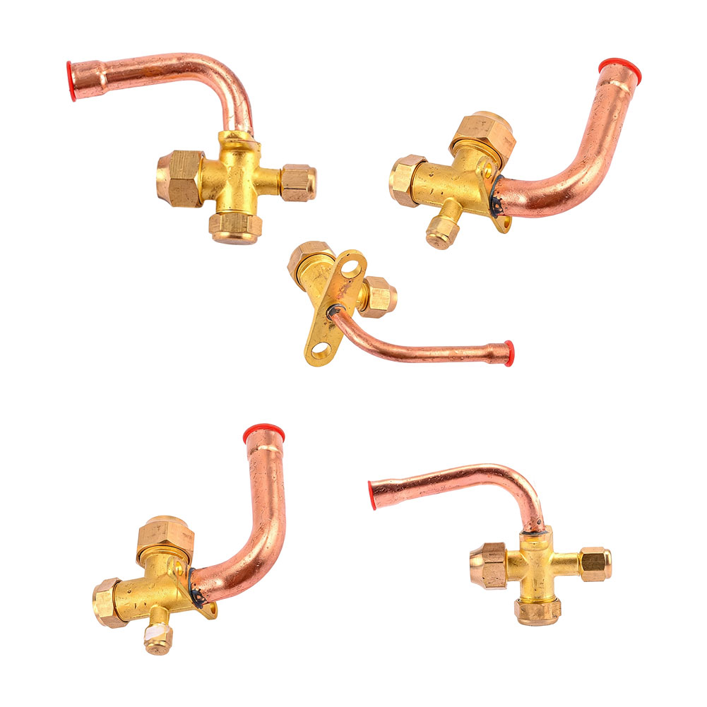 Brass Three-Way Air Conditioni - Lowe'S Home Improvement ulasan dan harga