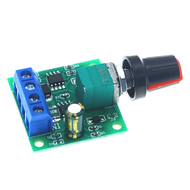 1Pcs Adjustable Speed DC Motor - Home Improvement Usa ulasan dan harga