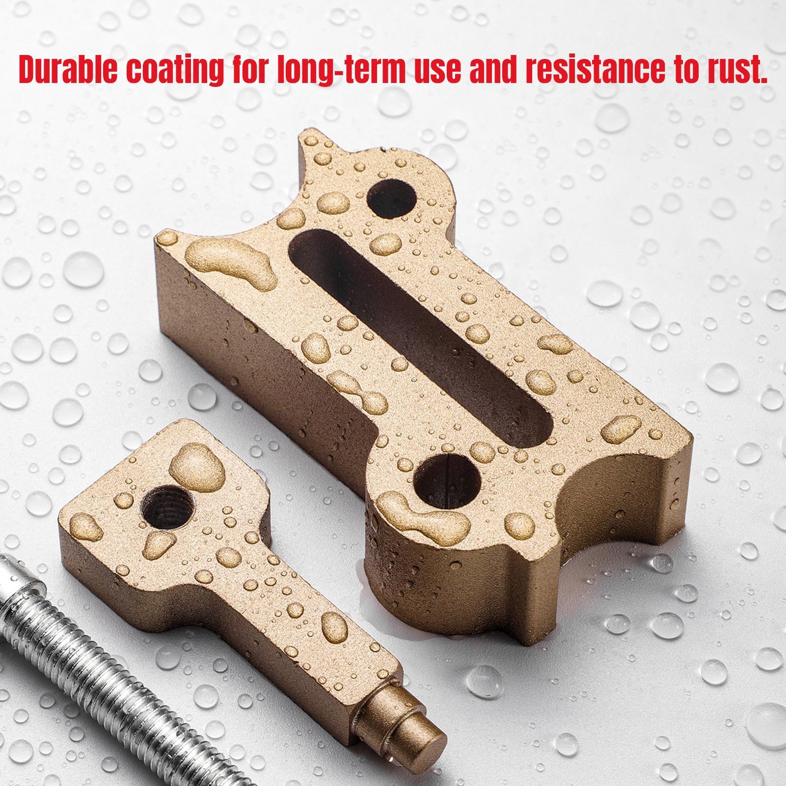 Hot Melt Pipe Repair Tool Plum - Home Improvement Usa ulasan dan harga