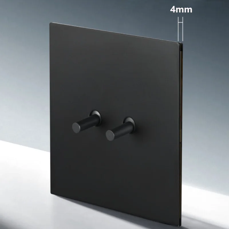Wall Light Toggle Switch 1-4 G - Home Improvement Years ulasan dan harga