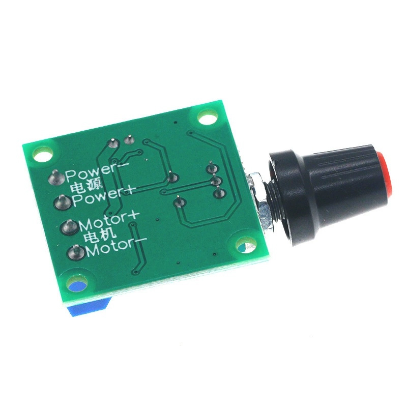 1Pcs Adjustable Speed DC Motor - Home Improvement Usa ulasan dan harga