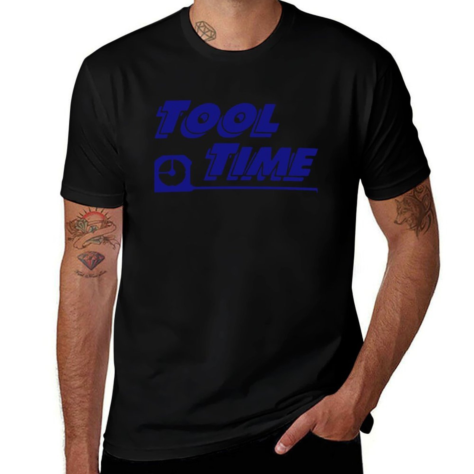 Tool Time Logo - Home Improvem - Home Improvement Tool Time ulasan dan harga
