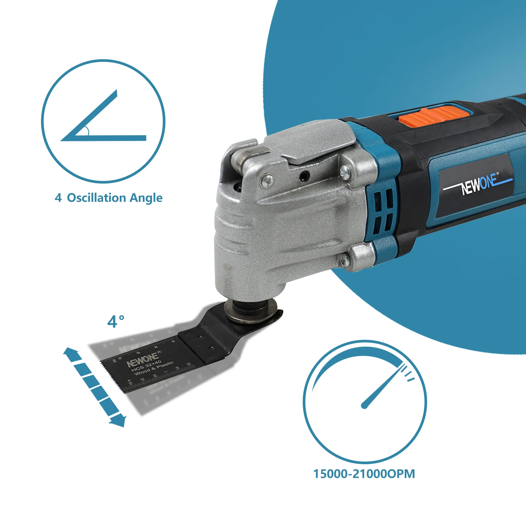 230V 600W Quick Release/Change - Home Improvement Warehouse ulasan dan harga