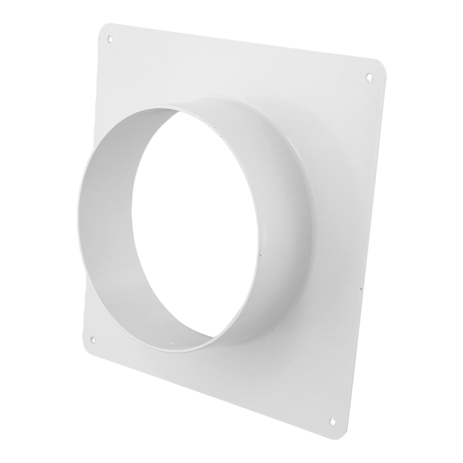 Air Vent Duct Connector Flange - Home Improvement Warehouse ulasan dan harga