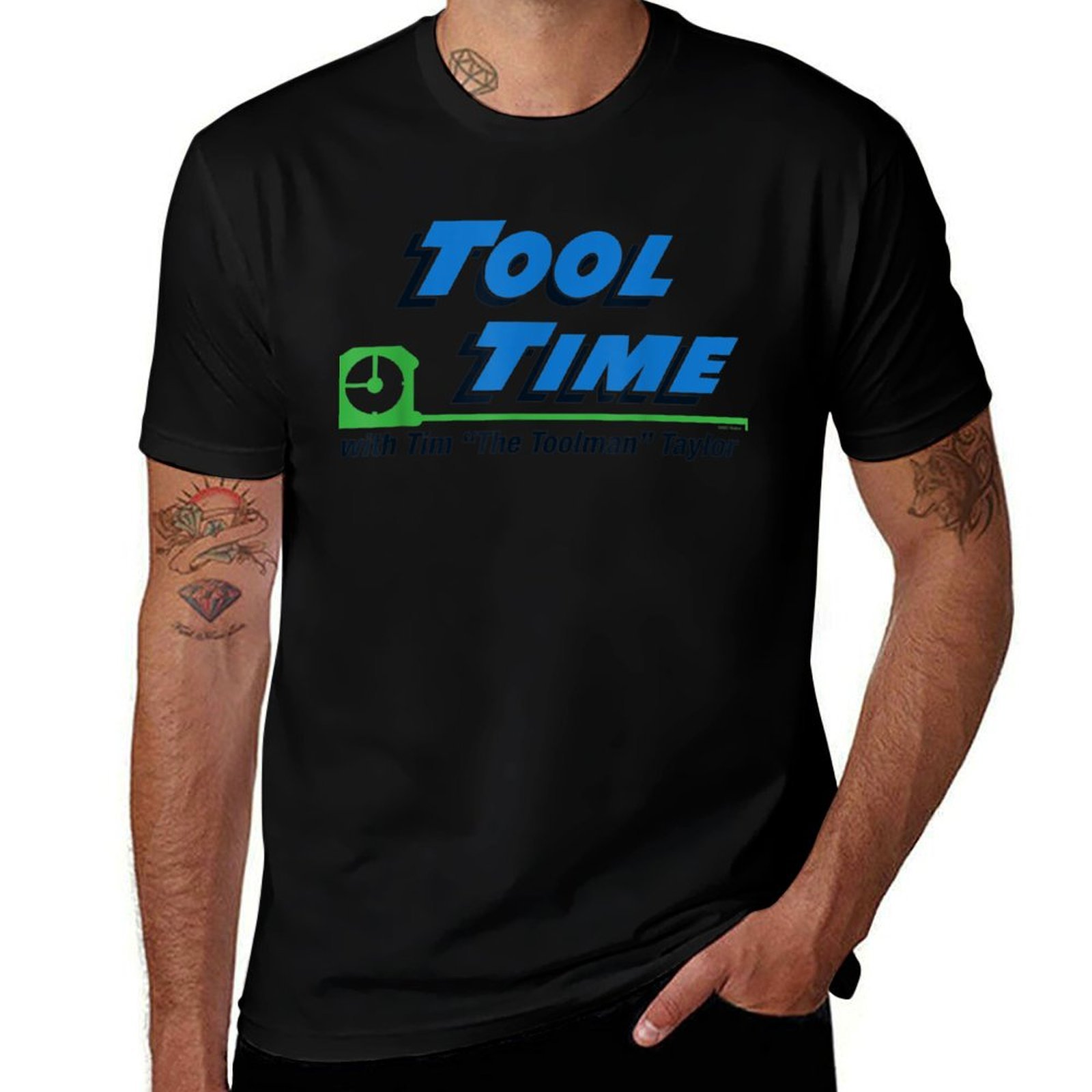Home Improvement Tool Time wit - Home Improvement Tool Time ulasan dan harga