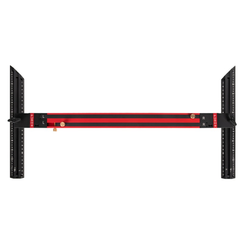Aluminum Alloy Stair Ruler,Hig - Home Improvement Usa ulasan dan harga