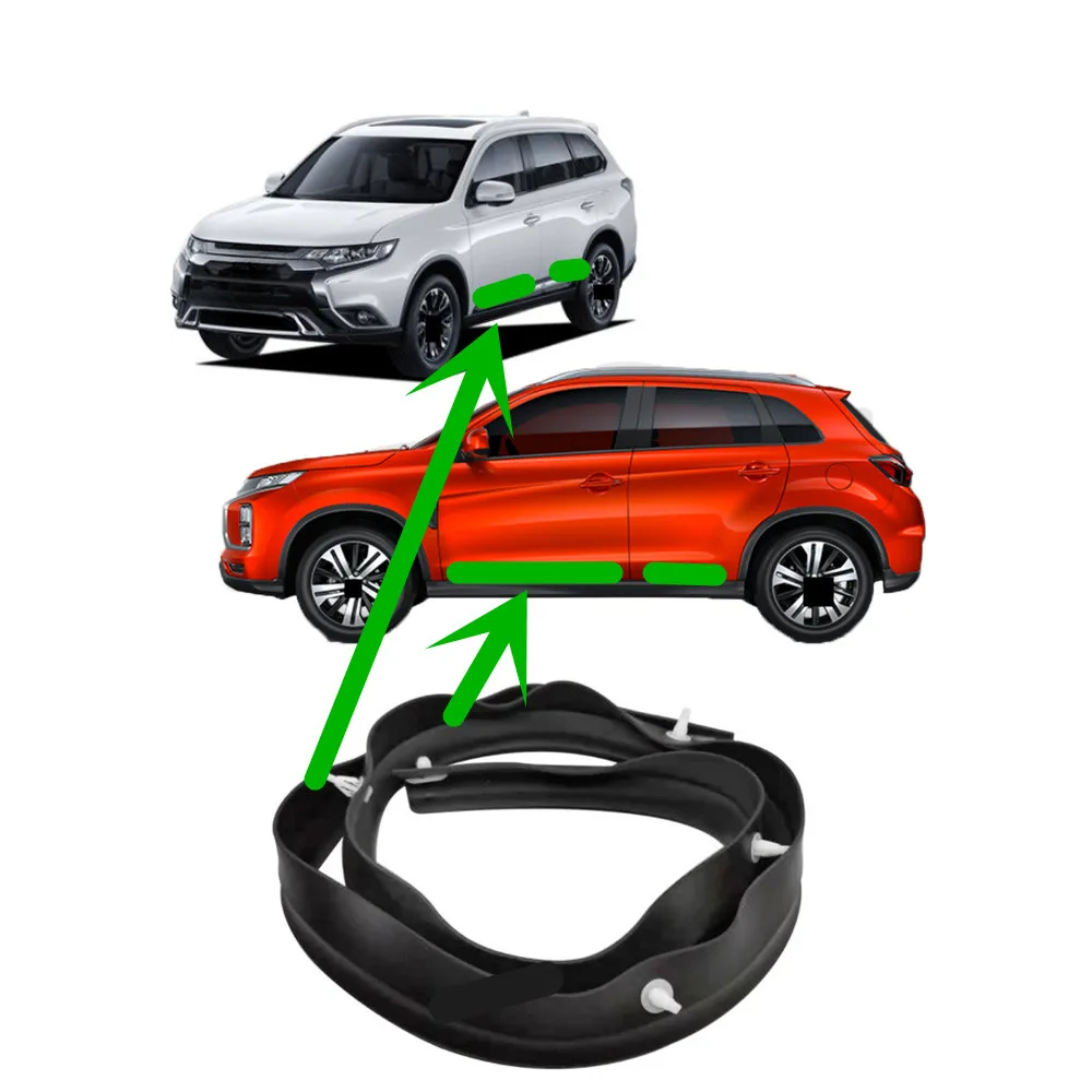1 Piece Door Seal Rubber for O - Door Weather Strip ulasan dan harga