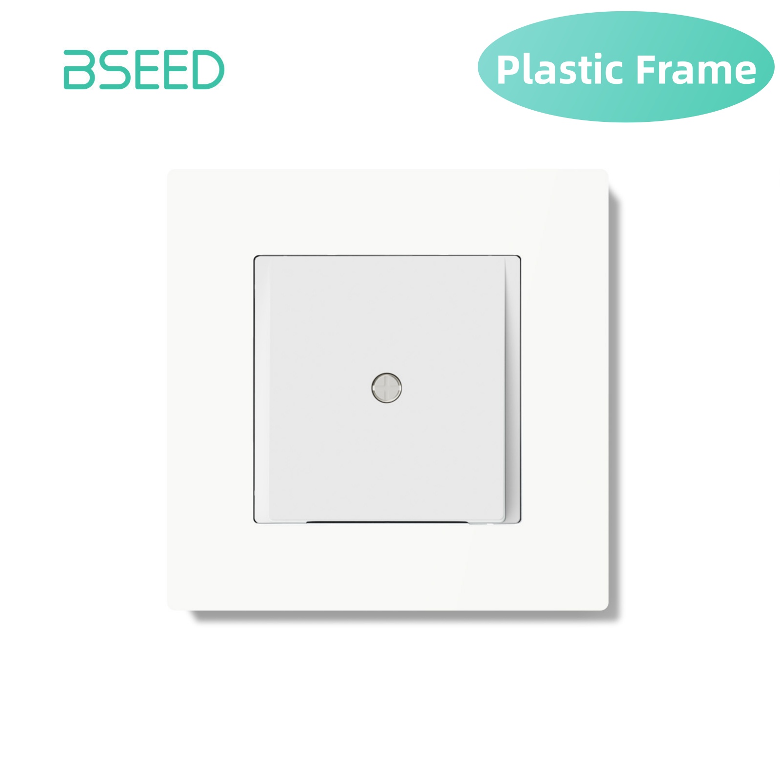 Bseed E Seires Wall Wire Outle - Home Improvement Warehouse ulasan dan harga