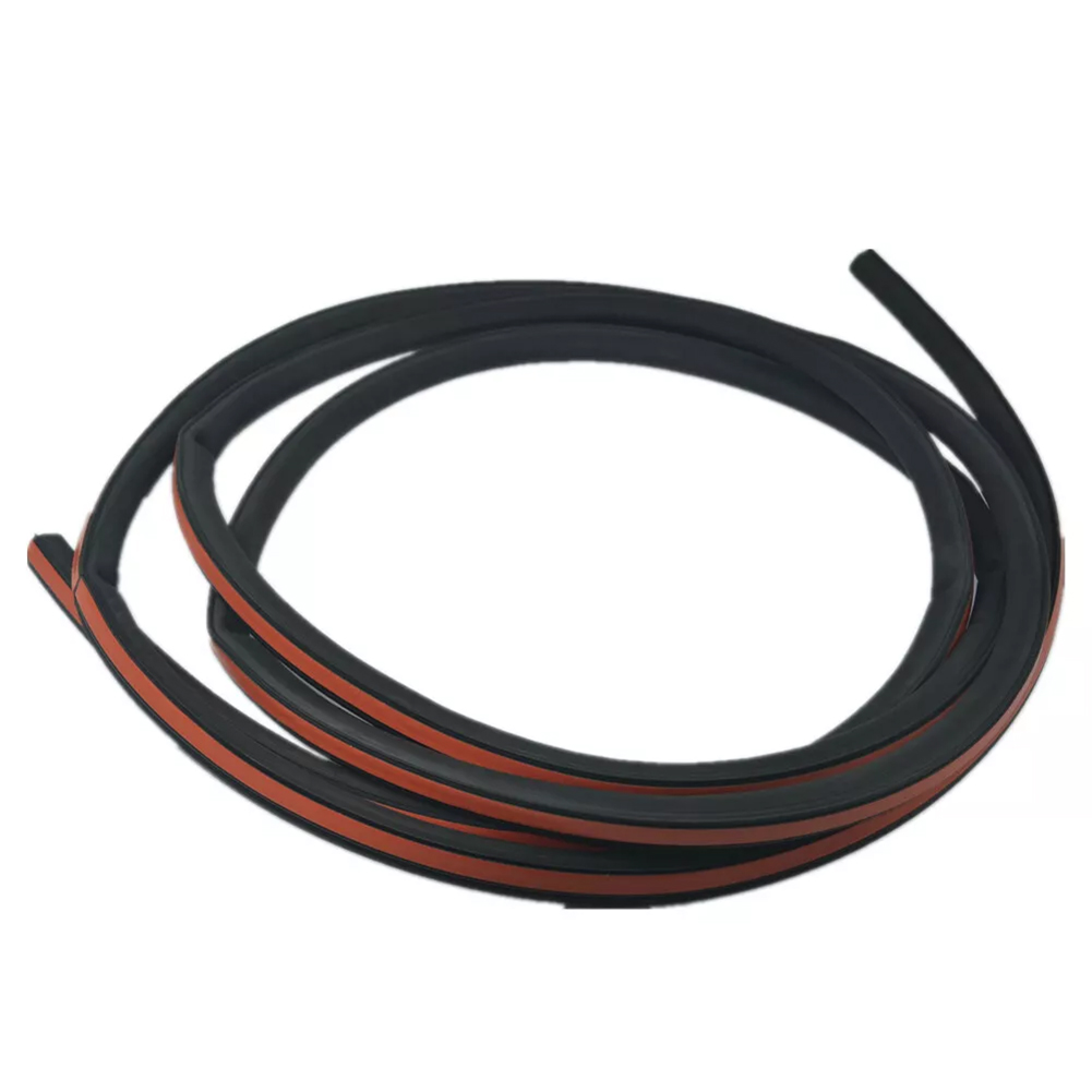 Door Weather Seal Door Surroun - Door Weather Strip ulasan dan harga