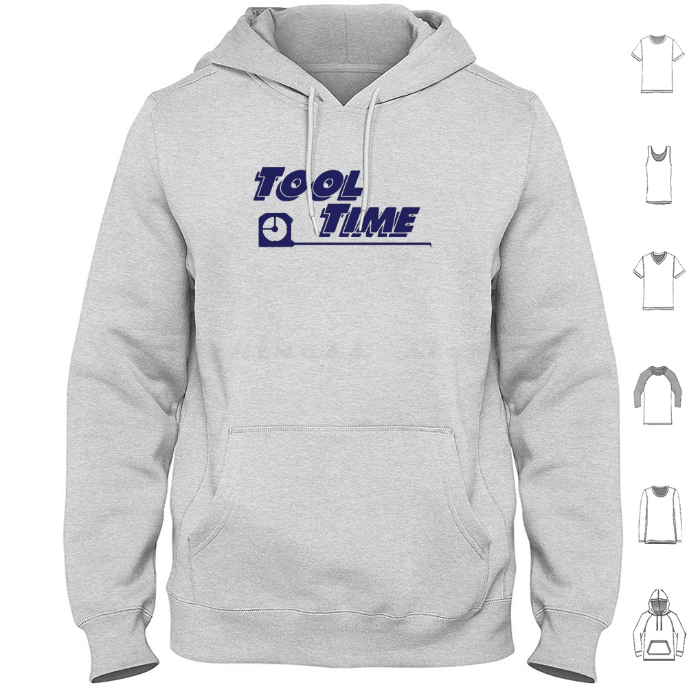 Tool Time T-Shirt-Home Improve - Home Improvement Tool Time ulasan dan harga