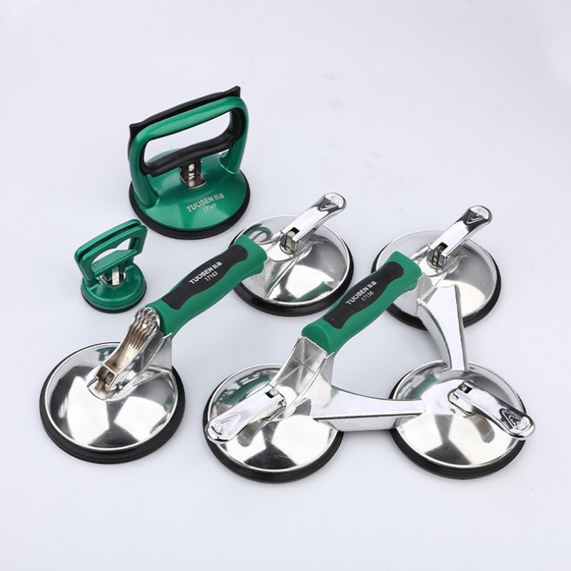 Three Claw Glass Suction Cup T - Home Improvement Warehouse ulasan dan harga