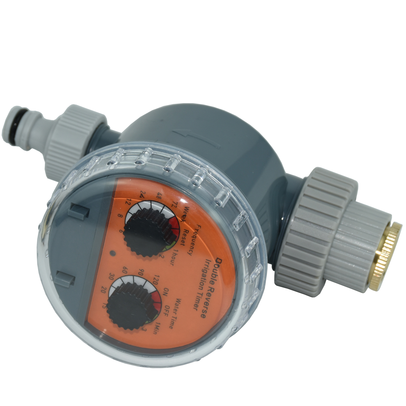 Garden Automatic Ball Valve Wa - Home Improvement Tool Time ulasan dan harga