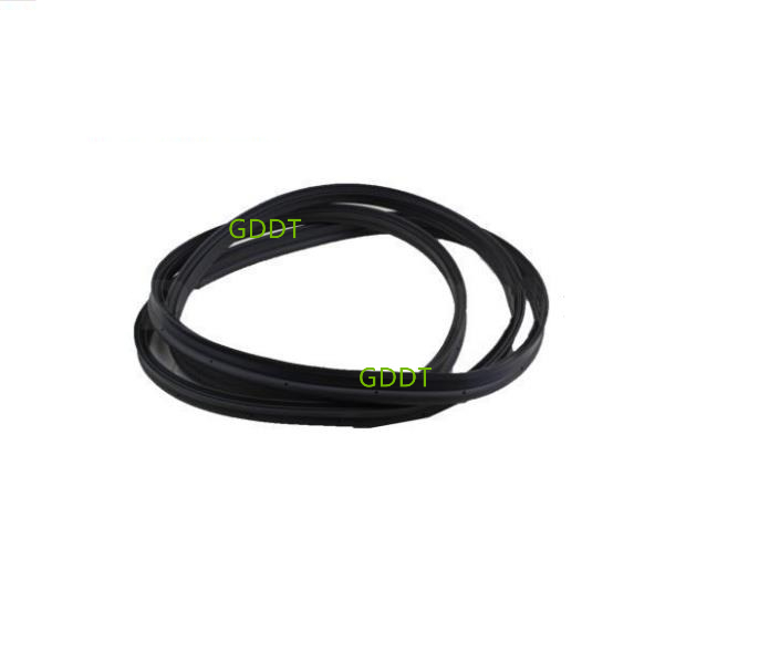 1 Piece Tail Door Rubber for T - Door Weather Strip ulasan dan harga