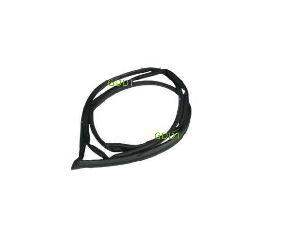 1 Piece Tail Door Rubber for T - Door Weather Strip ulasan dan harga