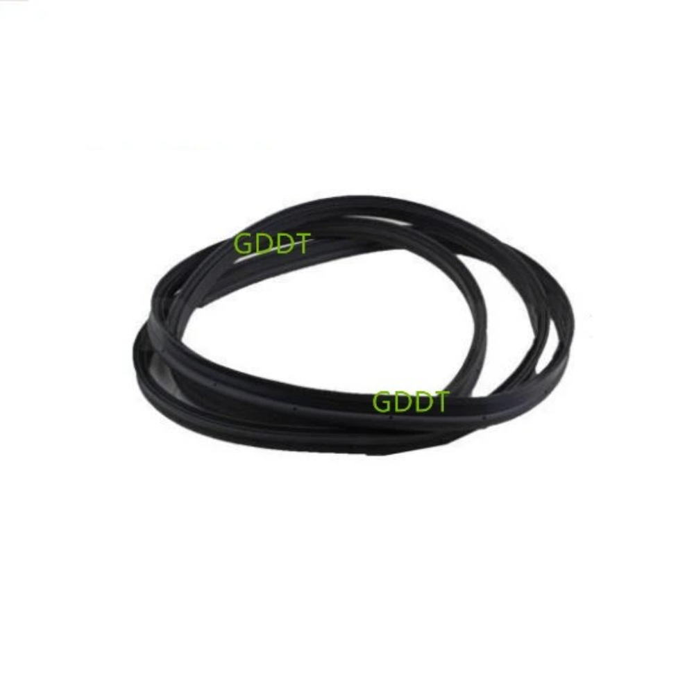 1 Piece Back Door Weatherstrip - Door Weather Strip ulasan dan harga