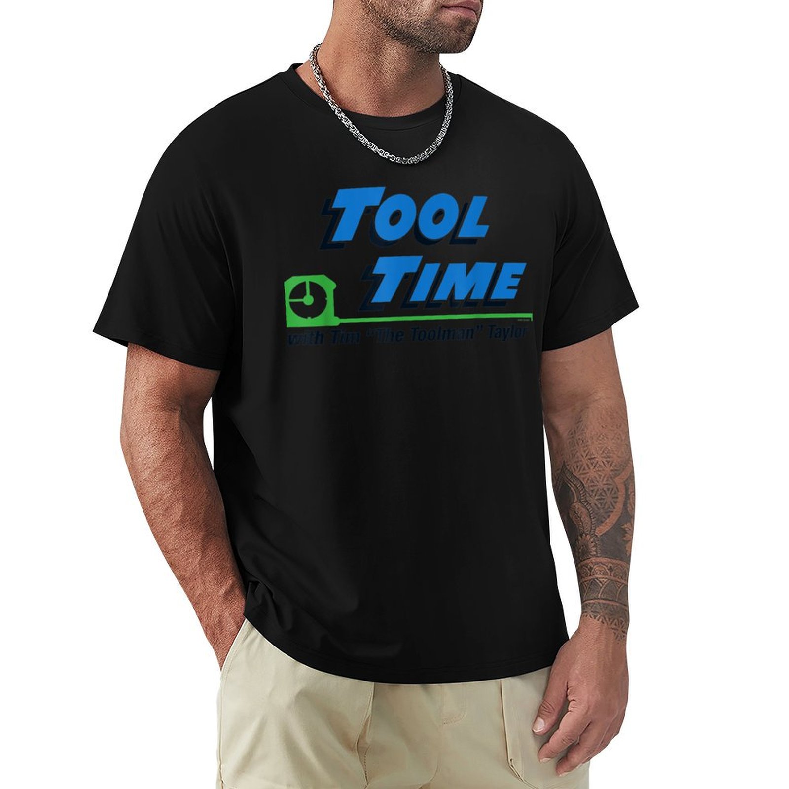 Home Improvement Tool Time wit - Home Improvement Tool Time ulasan dan harga
