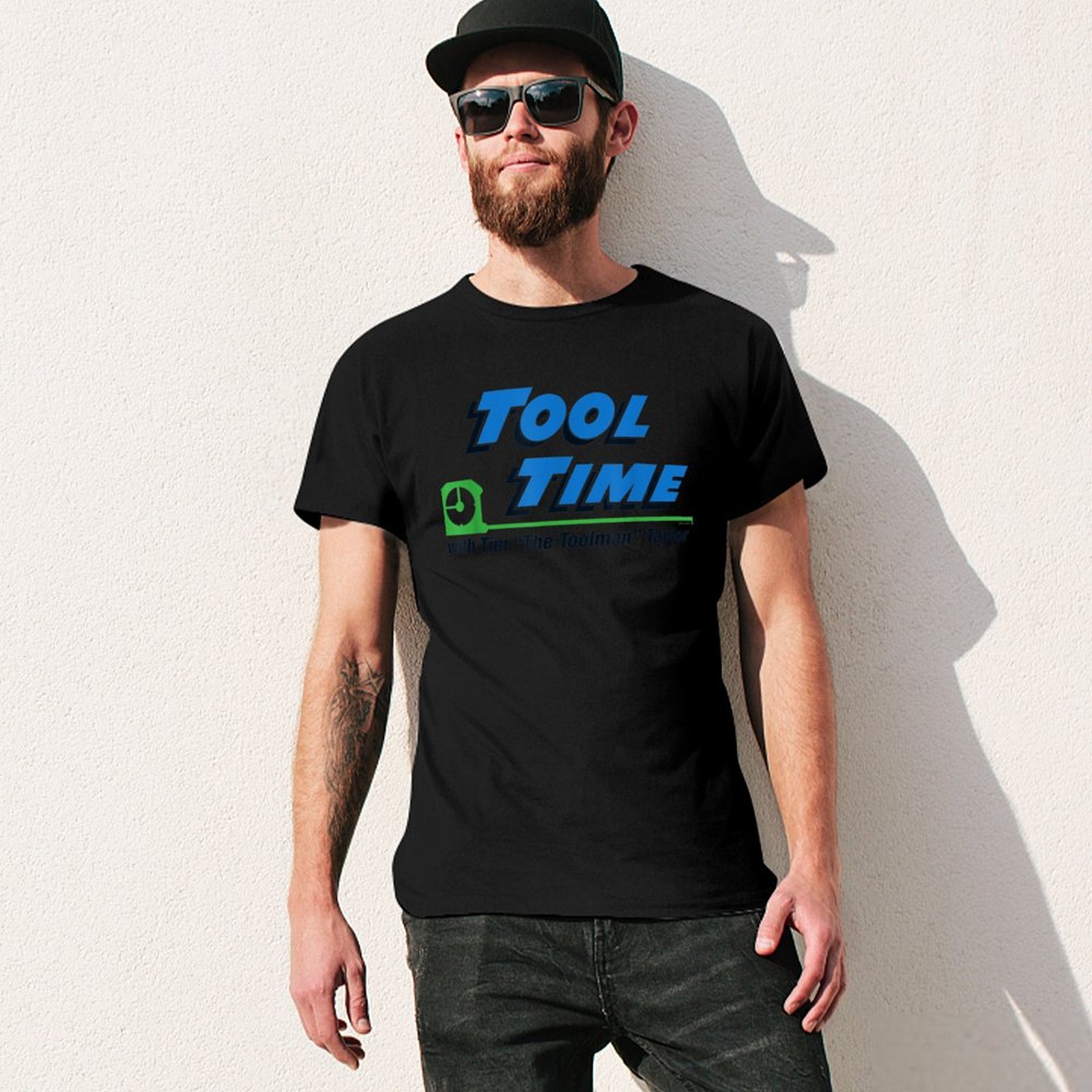 Home Improvement Tool Time wit - Home Improvement Tool Time ulasan dan harga