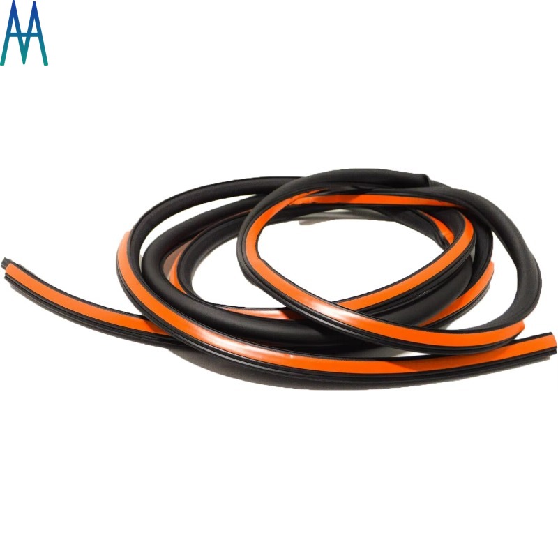 2047271187 Door Seal Real Mold - Door Weather Strip ulasan dan harga