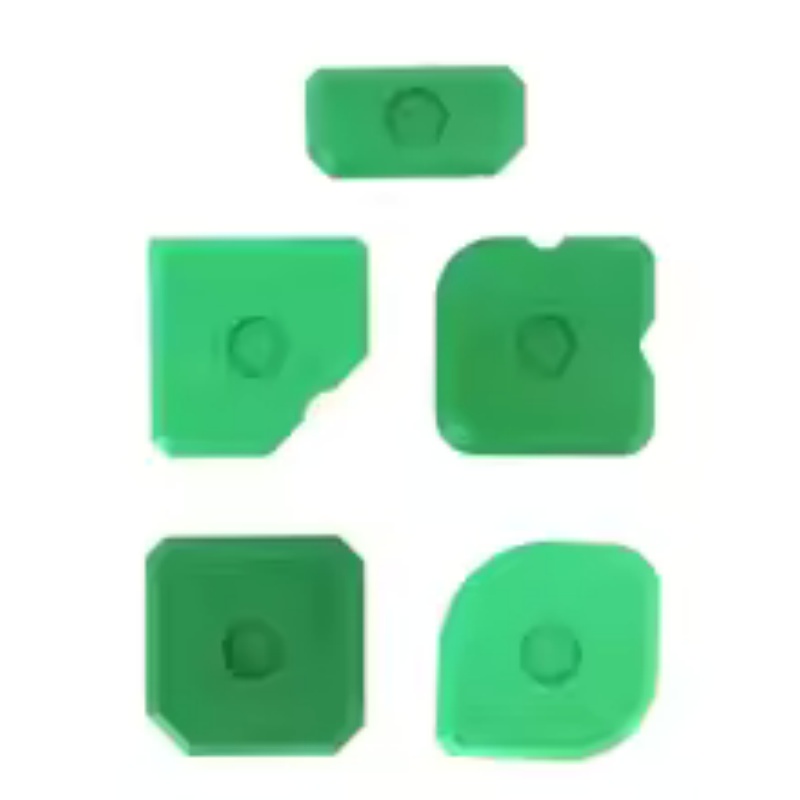 5 Pcs Silicone Applicator Scra - Home Improvement Warehouse ulasan dan harga