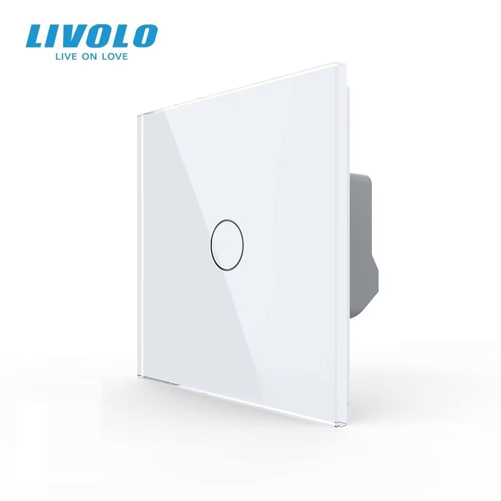 Livolo EU Standard Touch Wall  - Home Improvement Years ulasan dan harga