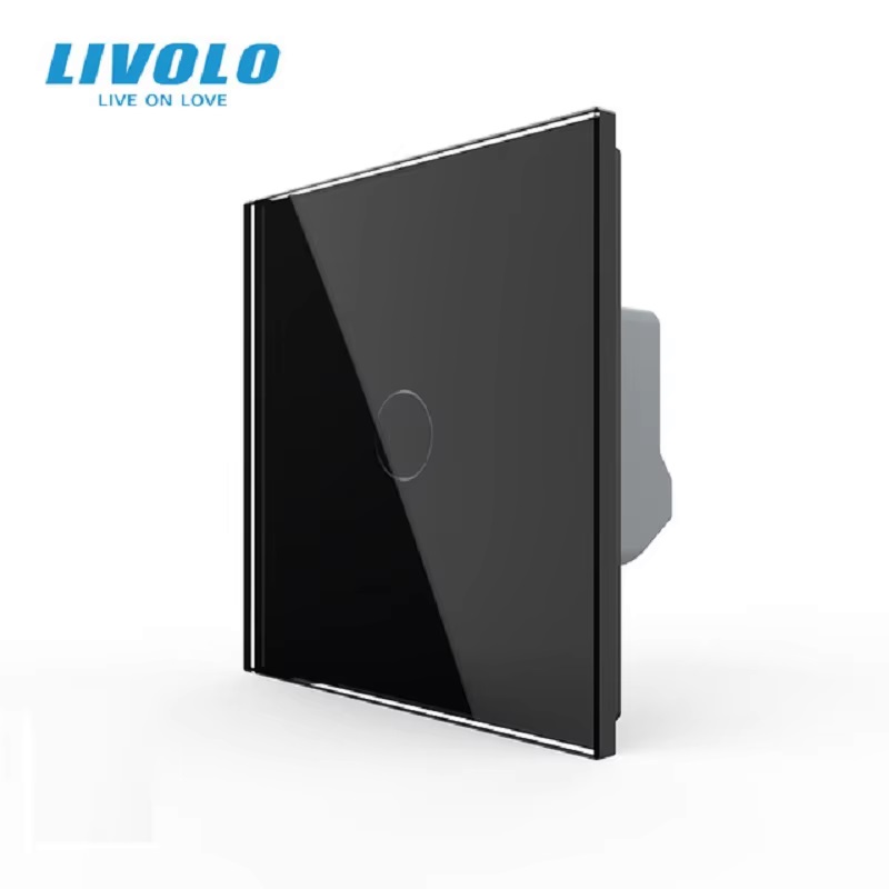 Livolo EU Standard Touch Wall  - Home Improvement Years ulasan dan harga