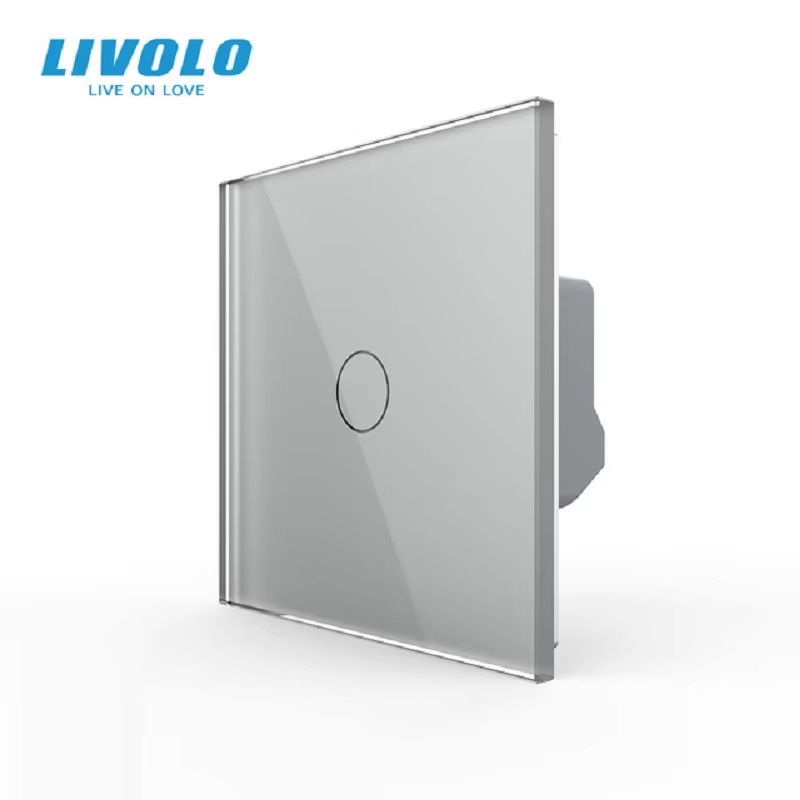 Livolo EU Standard Touch Wall  - Home Improvement Years ulasan dan harga