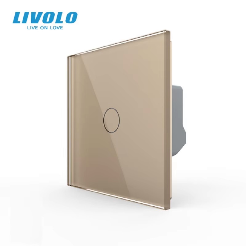 Livolo EU Standard Touch Wall  - Home Improvement Years ulasan dan harga
