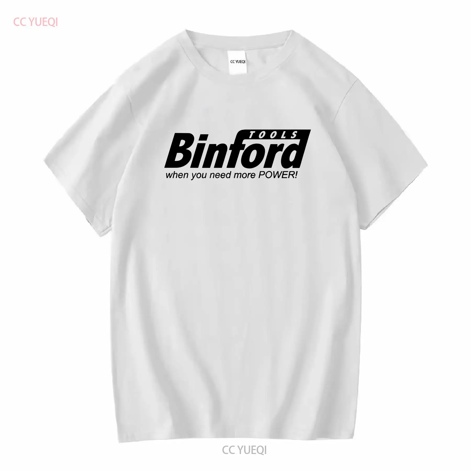 Binford Tools When You Need Mo - Home Improvement Man ulasan dan harga