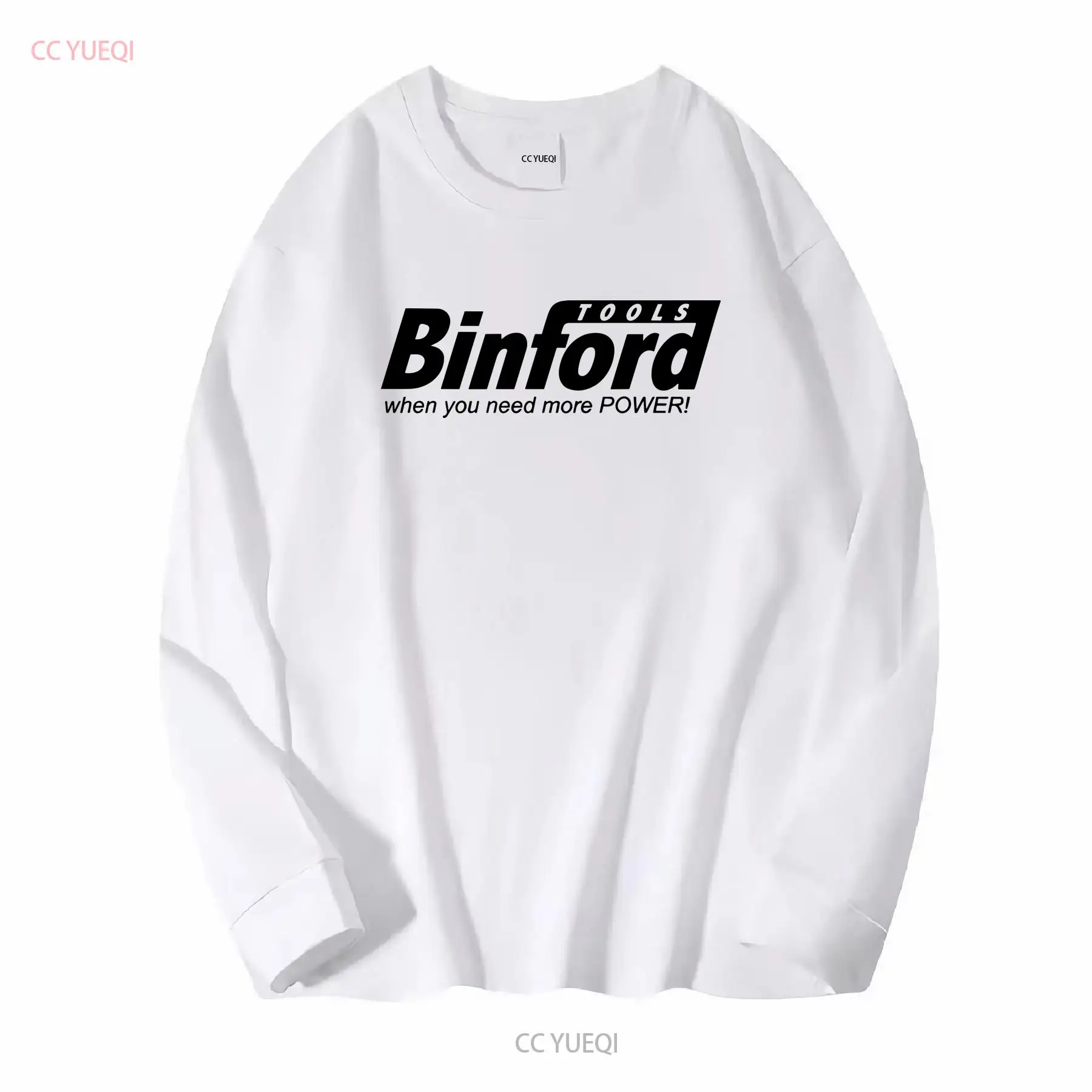 Binford Tools When You Need Mo - Home Improvement Man ulasan dan harga