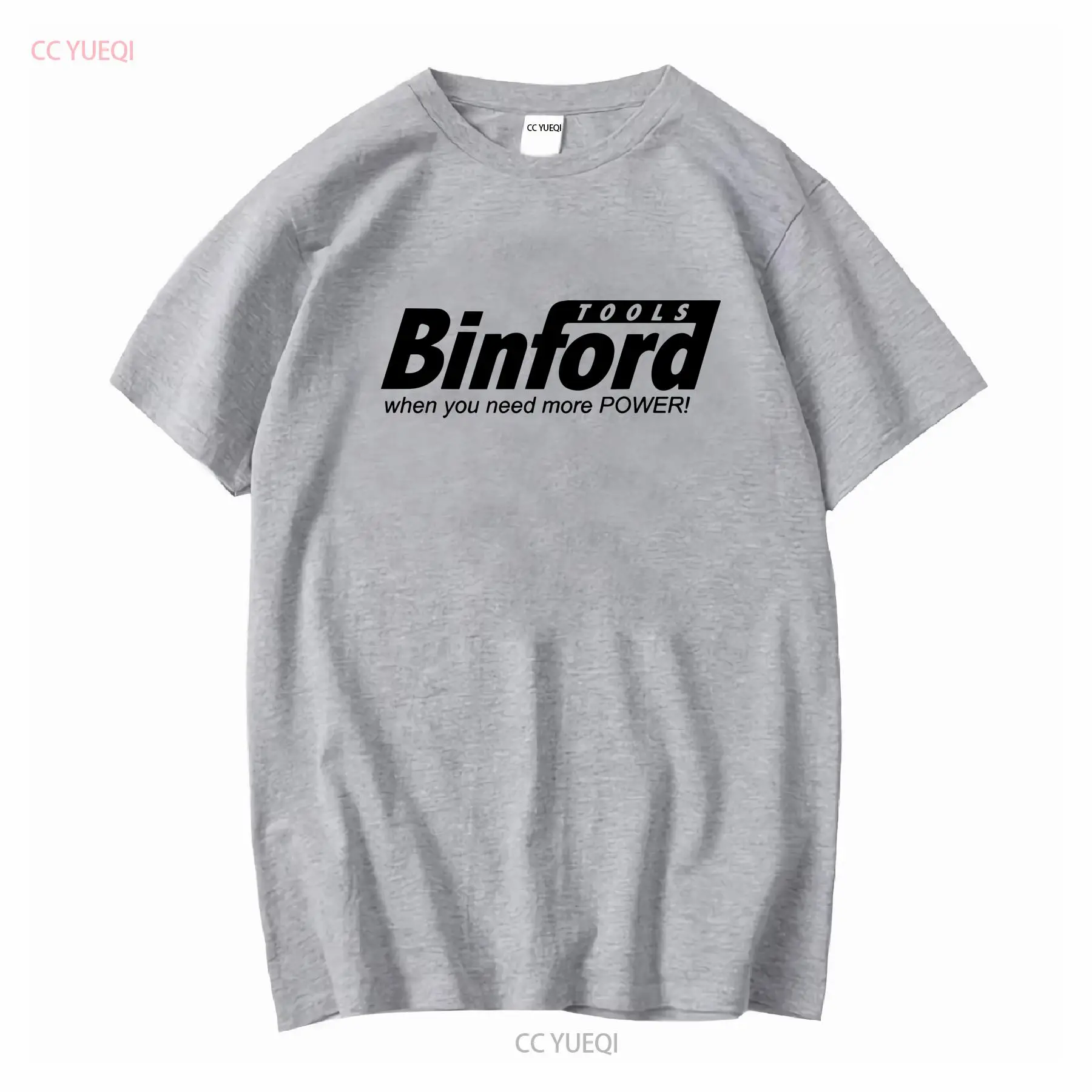 Binford Tools When You Need Mo - Home Improvement Man ulasan dan harga