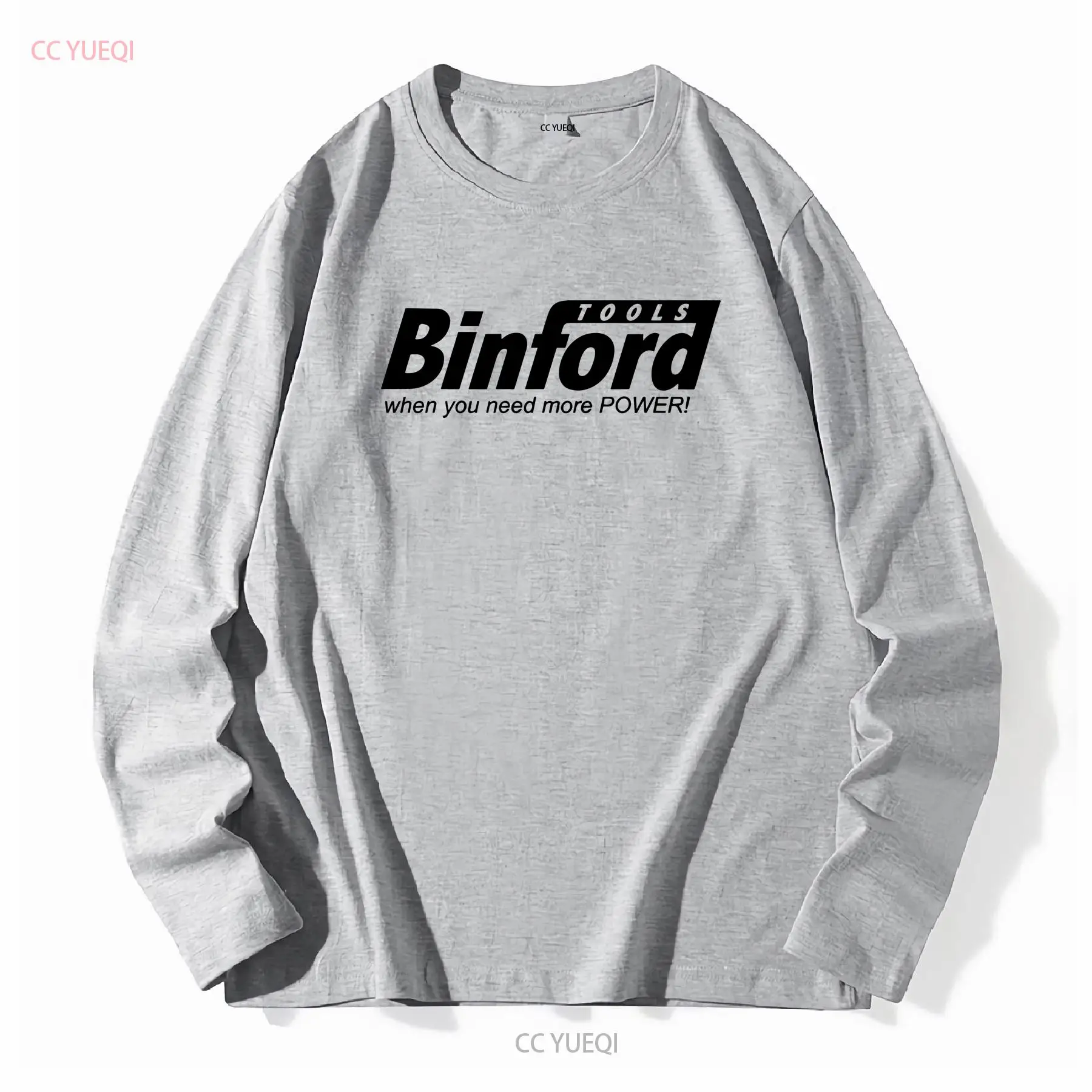 Binford Tools When You Need Mo - Home Improvement Man ulasan dan harga