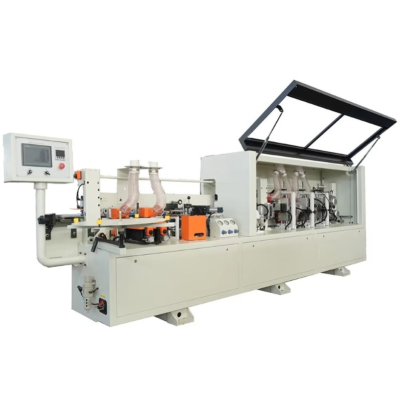 Fully Automatic Wood Edge Band - Home Improvement Years ulasan dan harga