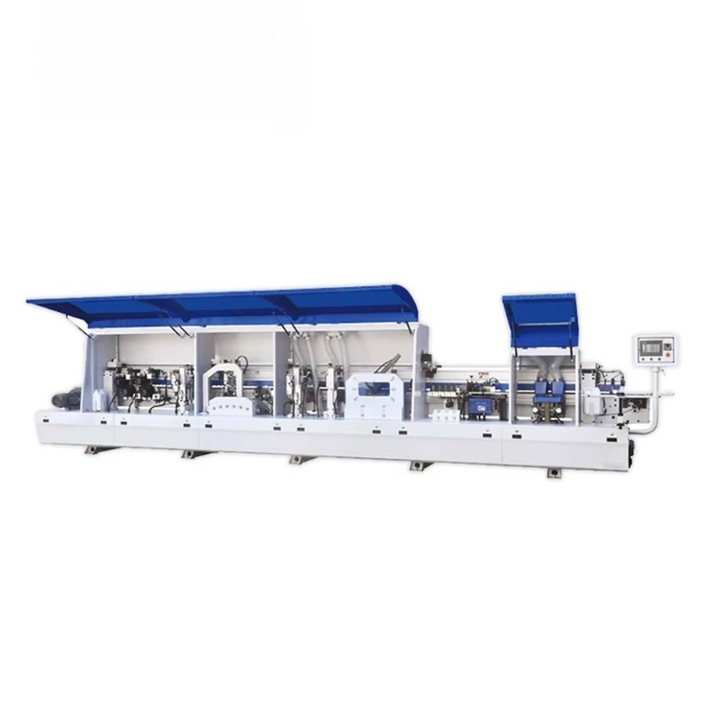Fully Automatic Wood Edge Band - Home Improvement Years ulasan dan harga