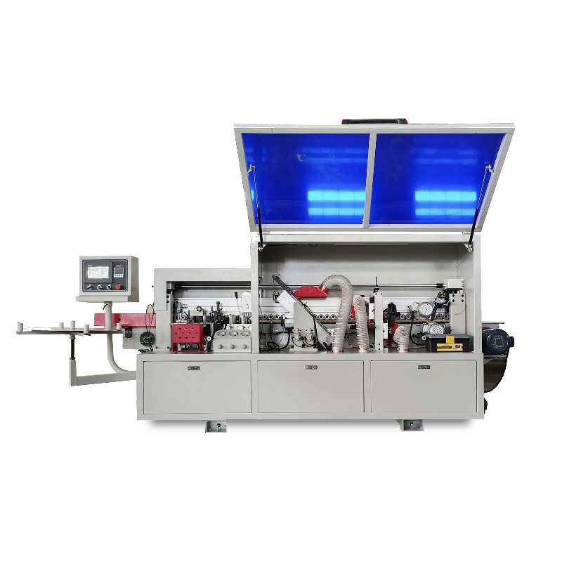 Fully Automatic Wood Edge Band - Home Improvement Years ulasan dan harga