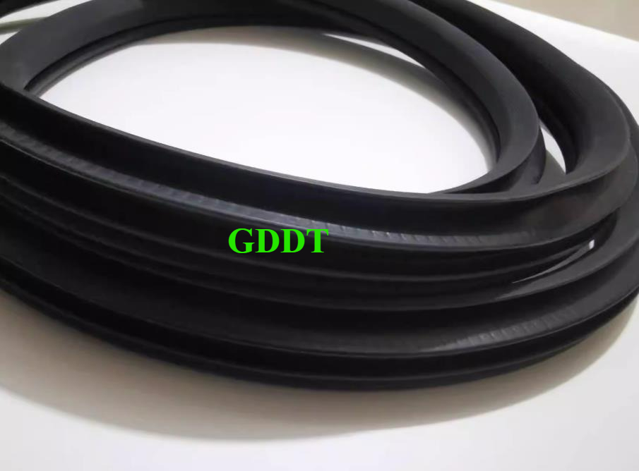 1 Piece Door Rubber Seal for N - Door Weather Strip ulasan dan harga