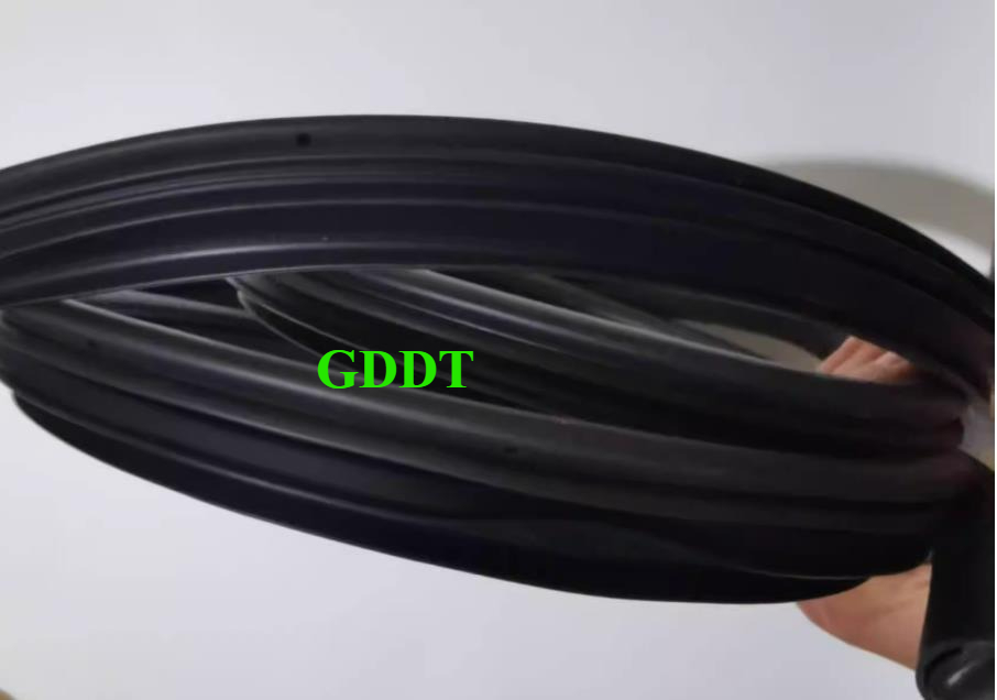 1 Piece Door Rubber Seal for N - Door Weather Strip ulasan dan harga