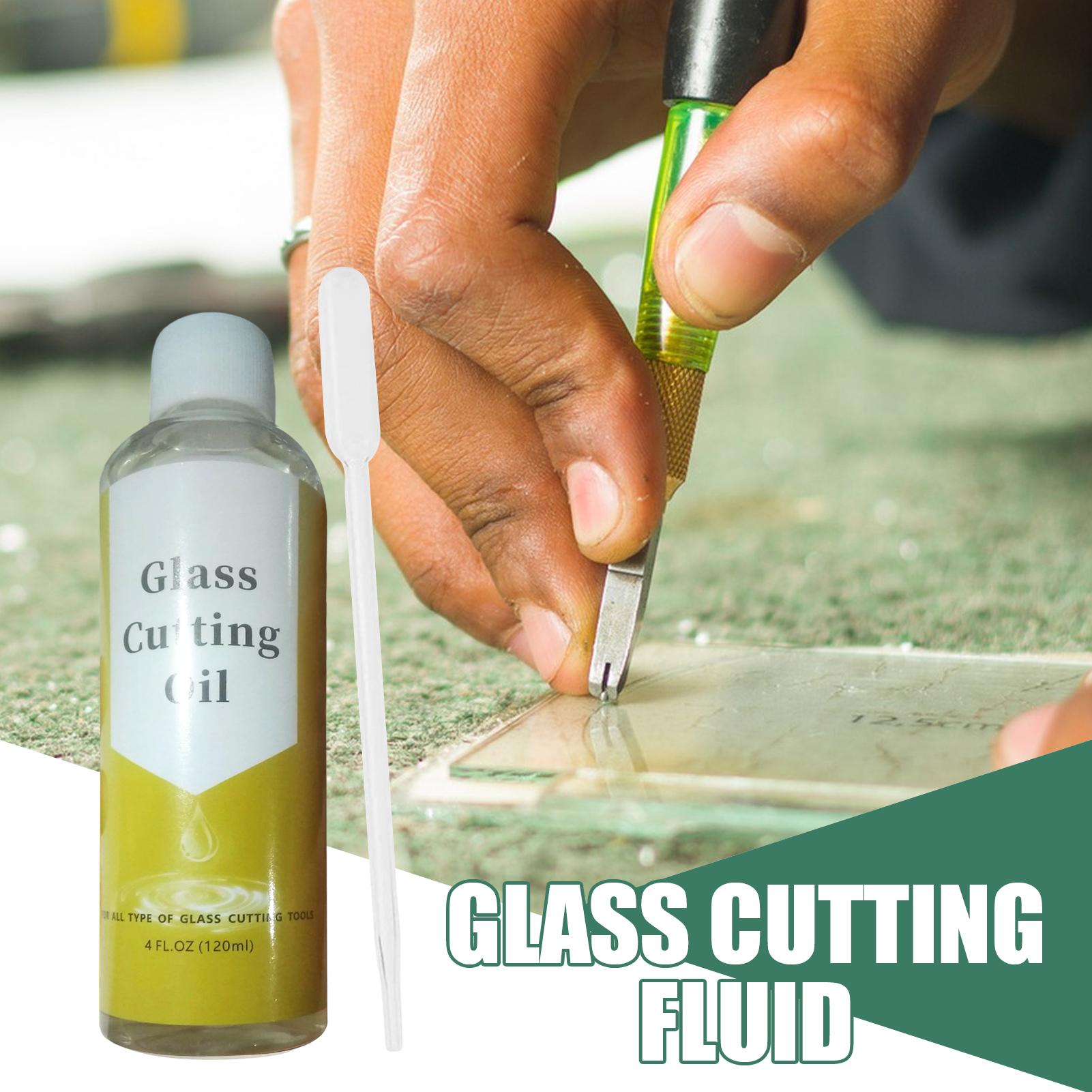 120ml Cutting Oil For Stained  - Home Improvement Man ulasan dan harga